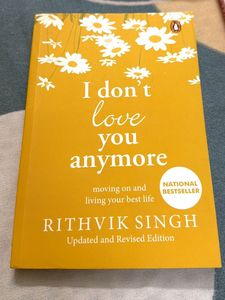 Rithvik Singh Book Bundle