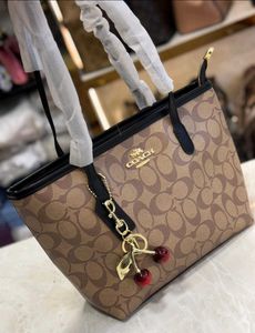 Coach Handbags
