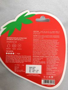 Dot &amp; Key Lip Balm SPF 50 PA+++