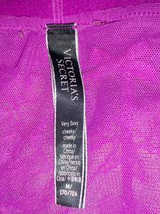 VS Used  Panty Can Be Worn Together