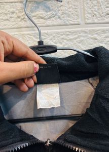 🇦🇺 The North Face Imported Fleece Jacket