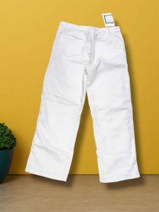 I@20 Size-30 Straight Jeans