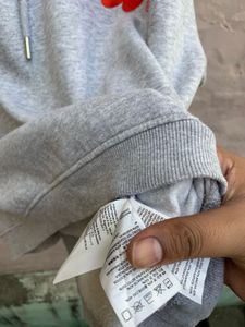 H&amp;M Rare orignal Coca-Cola Hoodie