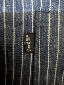 Rare find 1970s Levi&#39;s blazer big E on tab