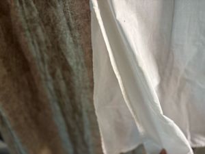 White Sleeveless Dress