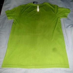 round neck t-shirt for men