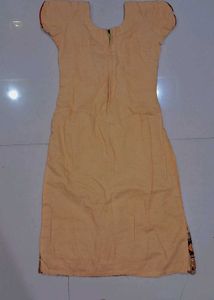 Embroidered Kurta set