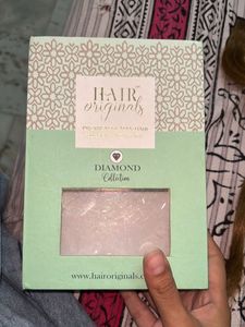 Hair Original streaks set of 4