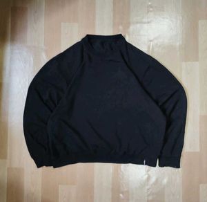 Vintage Blank Sweatshirt