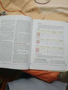 Textbook For Class 9