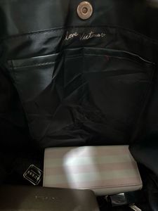 Authentic Victoria’s Secret Tote