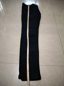 Skinny Black Jeans