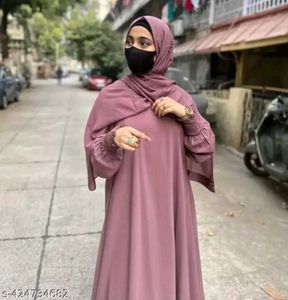 Classic and simple  Nida Abaya