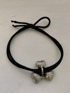 Bow Hair Tie