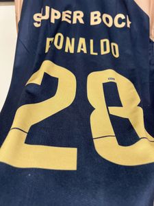 Sporting 2023 special tribute football jersey