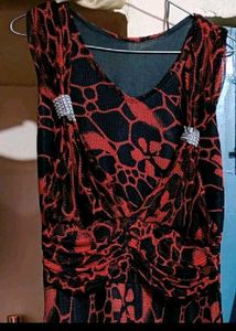 Partywear Dress