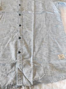 Bossini Slim Fit Shirt