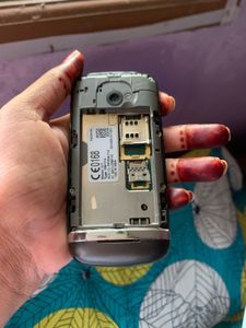 Nokia Asha 311