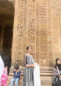 Georget Anarkali