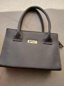Italy Corner Hand Bag