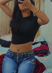 Stylish Blue Denim Jeans