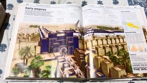 Big Encyclopedia  So Much Knowledge 📚