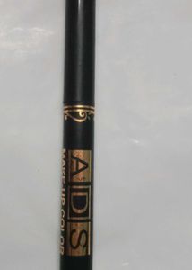 Blue Heaven Eyeliner and ADS kajal