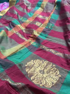 Silk Saree