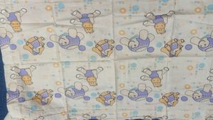 Double Bed Bedsheet