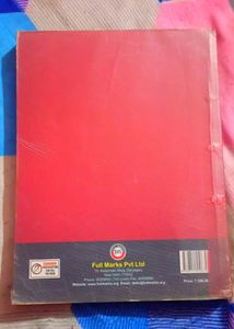 Class 9 And 10 Hindi Vyakaran Book