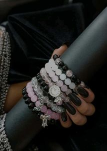 Bracelet Dump