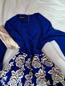 Stunning Gown For Women