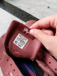 Men Reebok Shoes