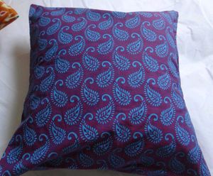 Pillow Cover (Handmade )