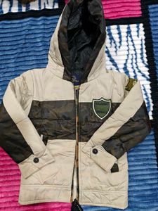 kids jacket