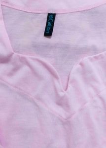 Pretty pink top ✨