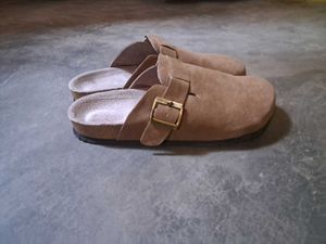 Birkenstock Crocs