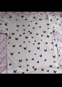 Butterfly T Shirt