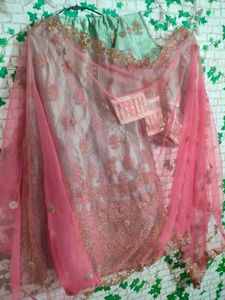 Lehenga Choli