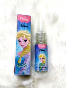 RENEE DISNEY PRINCESS PERFUME 💕