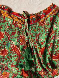 Floral Co-ord Set