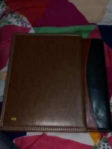 Set Of Two Excellent New Diaries...