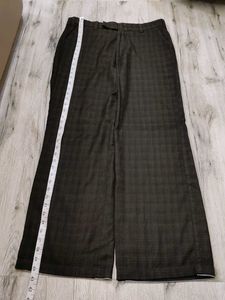 Ma918 Sabrin Bootcut Pant Waist 34