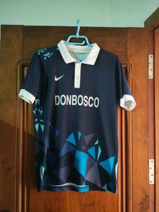 Nike Don Bosco Polo Shirt