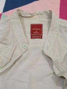 Men&#39;s Button Down Shirt