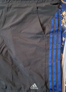 Adidas Athletic Shorts