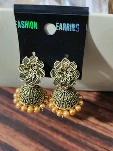 #New# Ear RINGS 3