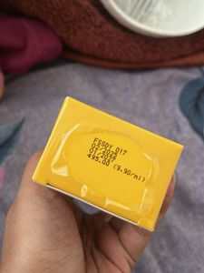 Foxtale Dewy Sunscreen SPF 70 PA++++
