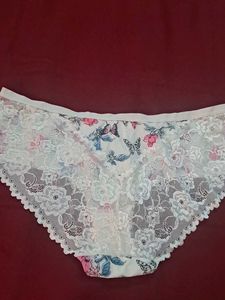 combo Of Four  bralet n panty  comb