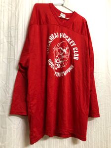Puckhead Jersey